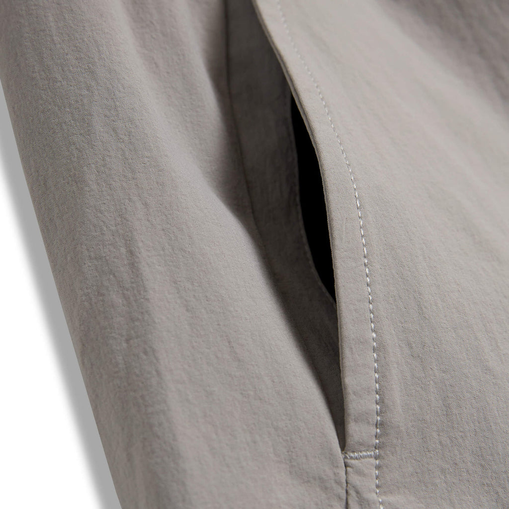 Florence Marine X All-Purpose Cordura Shorts-Shale Grey
