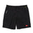 Florence Marine X Airtex Shorts-Black