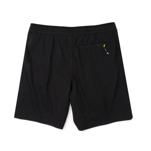 Florence Marine X Airtex Shorts-Black