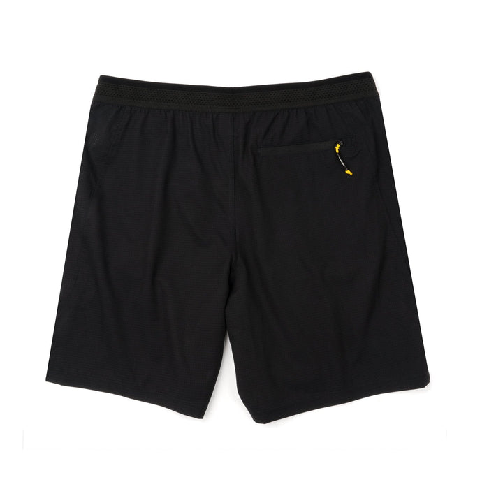 Florence Marine X Airtex Shorts-Black