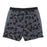 Florence Marine X Airtex 2-In-1 Utility Shorts-Black Camo