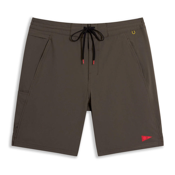 Florence Marine X Cordura Utility Shorts-Mountain
