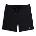 Florence Marine X Airtex Shorts-Black