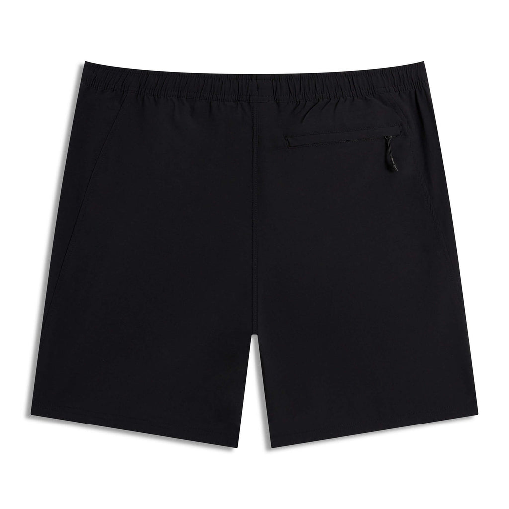 Florence Marine X Airtex Shorts-Black