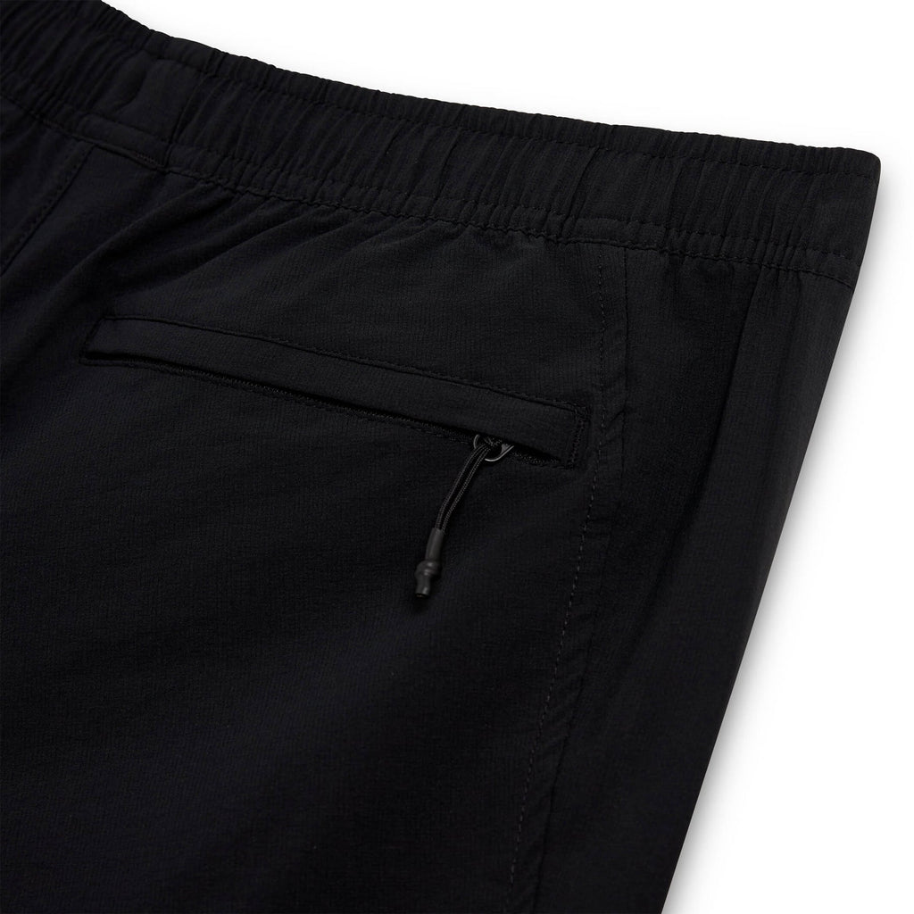 Florence Marine X Airtex Shorts-Black