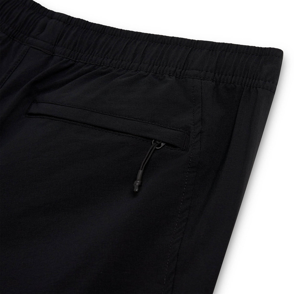 Florence Marine X Airtex Shorts-Black