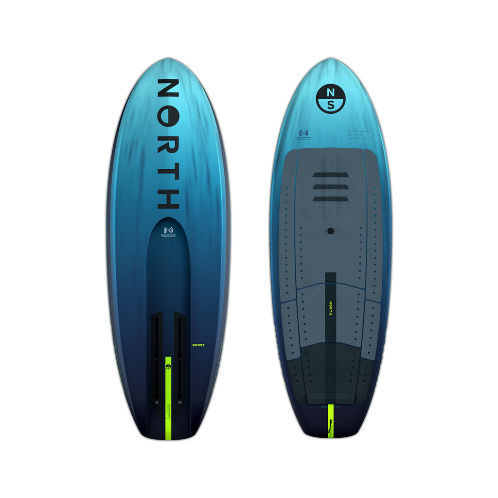 2026 North Boost Foilboard