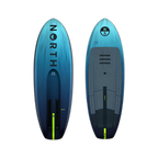 2026 North Boost Foilboard