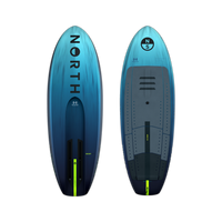 2026 North Boost Foilboard
