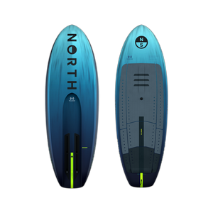 2026 North Boost Foilboard