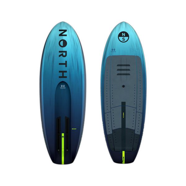 2026 North Boost Foilboard