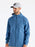 Free Fly Cloudshield Rain Jacket-Heron Blue