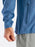 Free Fly Cloudshield Rain Jacket-Heron Blue