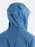 Free Fly Cloudshield Rain Jacket-Heron Blue