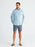 Free Fly Tradewind Shorts-Smoke
