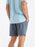 Free Fly Tradewind Shorts-Smoke