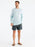 Free Fly Breeze Short 6" Shorts-Storm Cloud