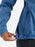 Free Fly Cloudshield Rain Jacket-Heron Blue