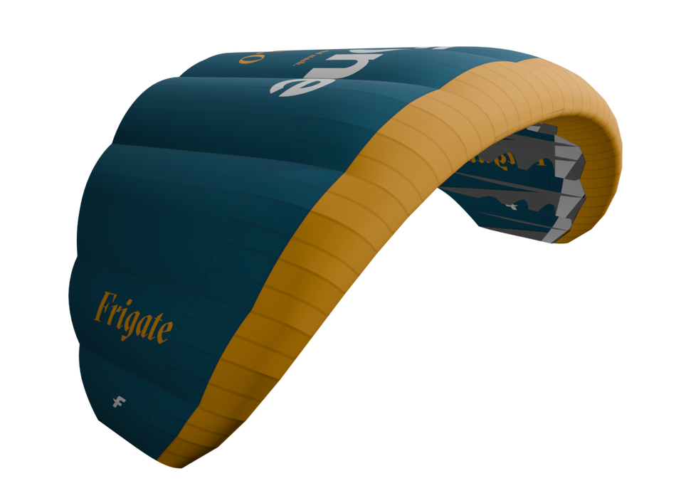F-One Frigate Parawing