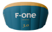 F-One Frigate Parawing