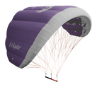 F-One Frigate Parawing