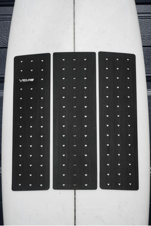 VEIA Explorer Front Deck Traction Pad-Night— Alternate View