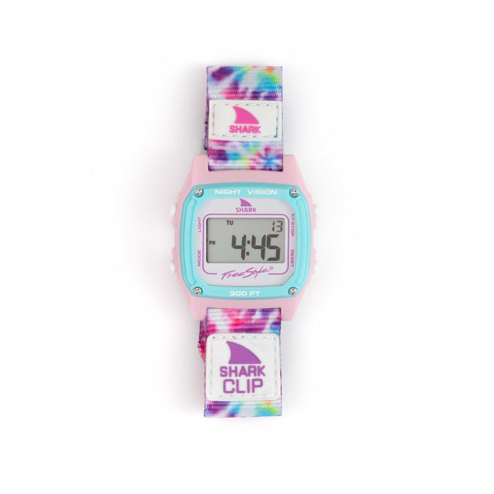 Freestyle Shark Classic Clip Watch-Snow Cone