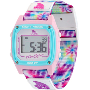 Freestyle Shark Classic Clip Watch-Snow Cone
