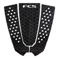 FCS Filipe Toledo Traction Pad-Charred