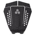 Channel Islands Fuser Pin 5 Piece Mega Traction Pad-Black
