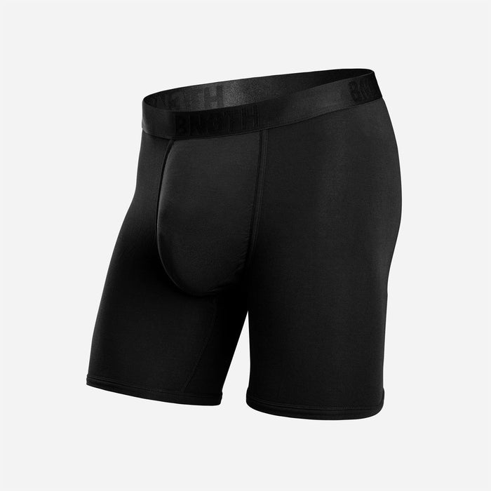 BN3TH Classic Boxer Brief-Black