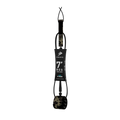 Firewire All Day Leash-Black Camo-7' x 7mm
