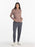 Free Fly Bamboo Lightweight Fleece Jogger Pants-Storm Cloud