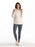 Free Fly Bamboo Lightweight Fleece Hooded Sweatshirt-Stone