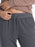 Free Fly Bamboo Lightweight Fleece Jogger Pants-Storm Cloud