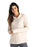 Free Fly Bamboo Lightweight Fleece Hooded Sweatshirt-Stone