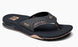 REEF Fanning Sandal-Tan Topo