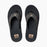 REEF Fanning Sandal-Tan Topo