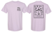 REAL Coastal Field Guide Tee-Orchid
