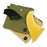 FARO Traveler Fin Wallets -Olive Drab