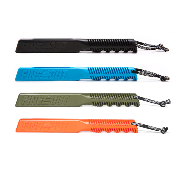 TOOLS フィン8インチSRSTOP FOIL LONG SINGLE FIN Amazon.com : SBS 8