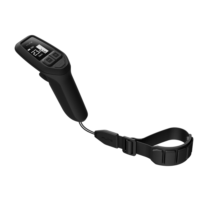 Fliteboard Race Carbon eFoil