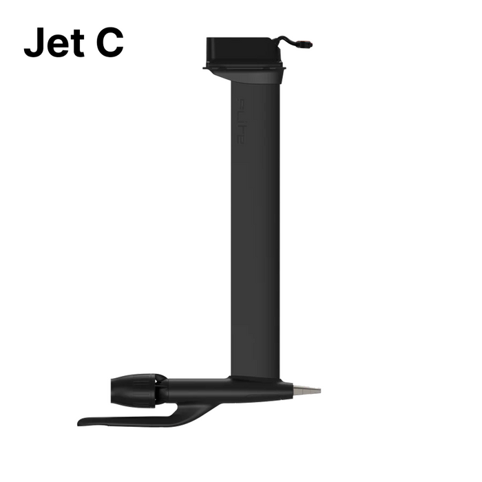 Fliteboard Race Carbon eFoil