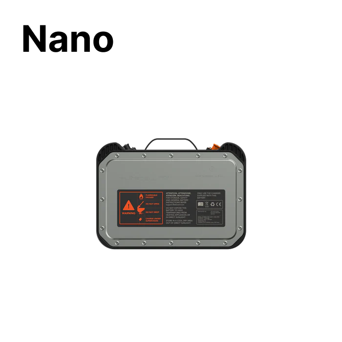 Fliteboard Race Carbon eFoil