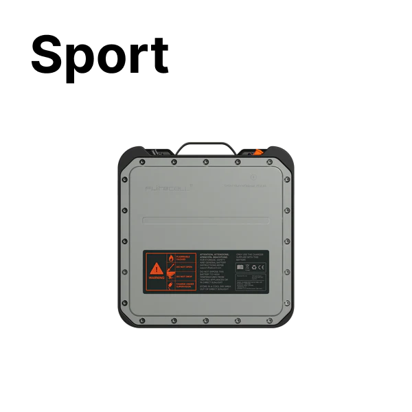 Fliteboard AIR Inflatable eFoil