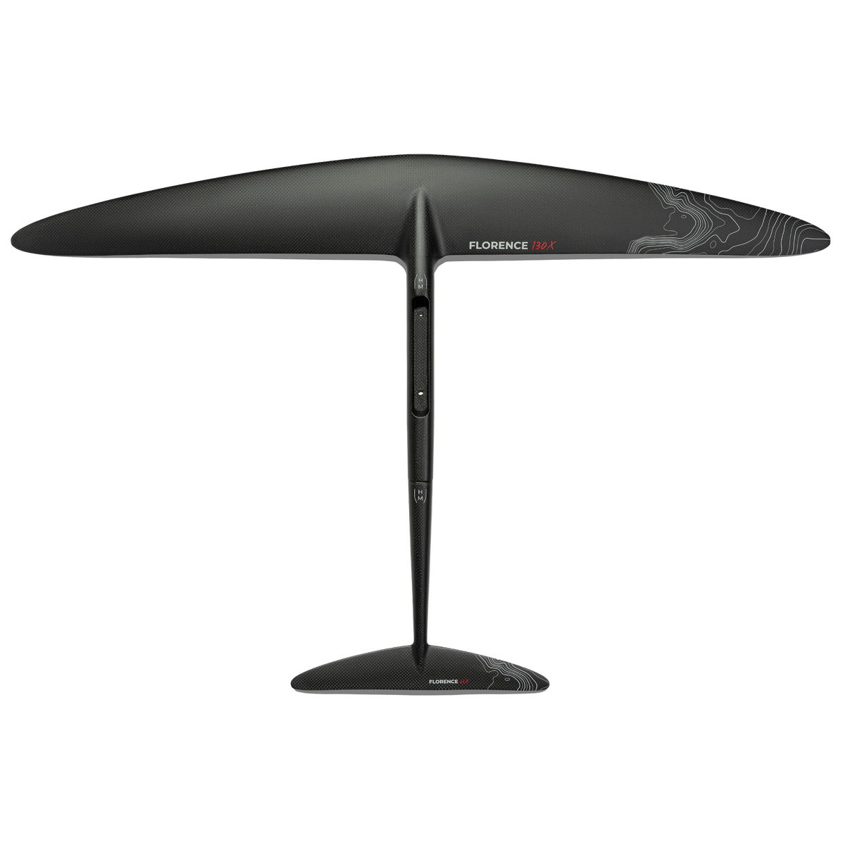 Lift Foils Florence Wing