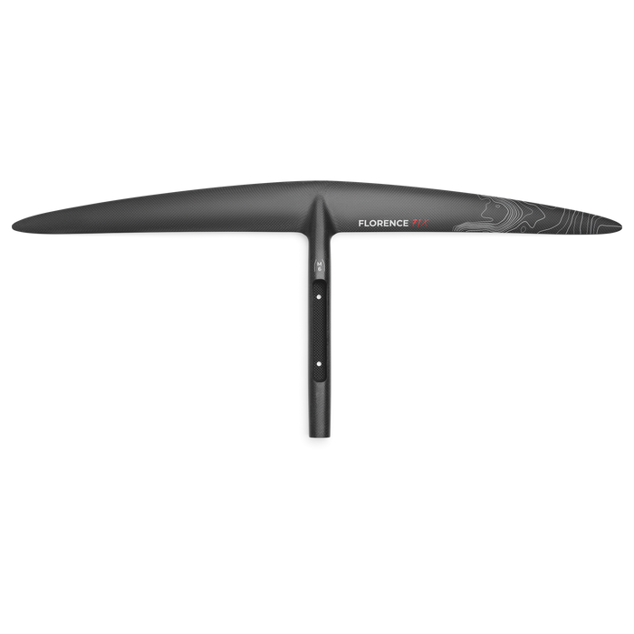 Lift Foils Florence Wing — REAL Watersports Lift Foils Florence Wing — REAL Watersports