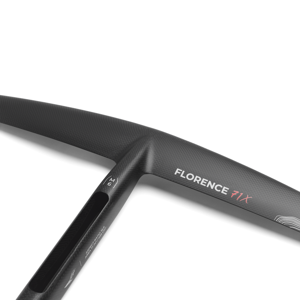 Lift Foils Florence Wing