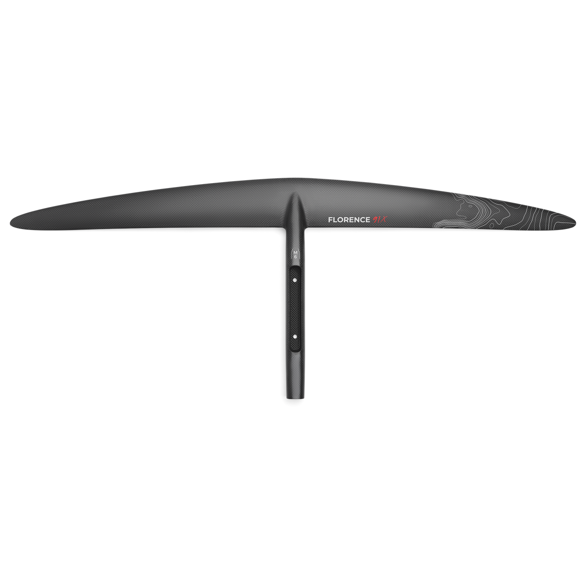 Lift Foils Florence Wing