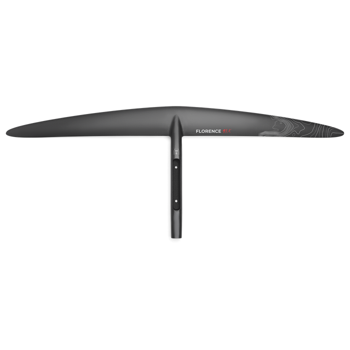 Lift Foils Florence Wing